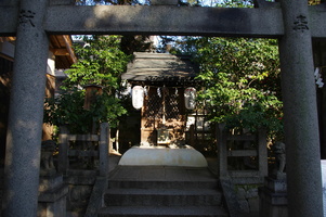 Shiramine Jingu Shrine 012